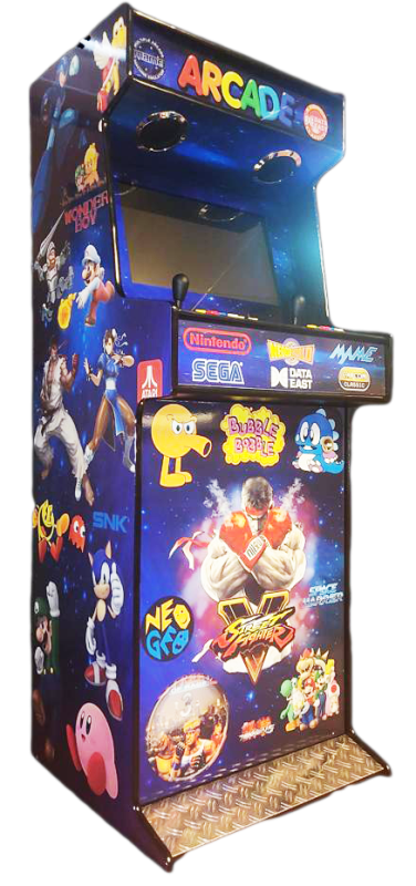 arcade_maquina_sega maquina arcade sega